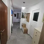 Muamer Apartment