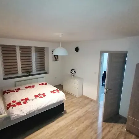 Apartment Muamer