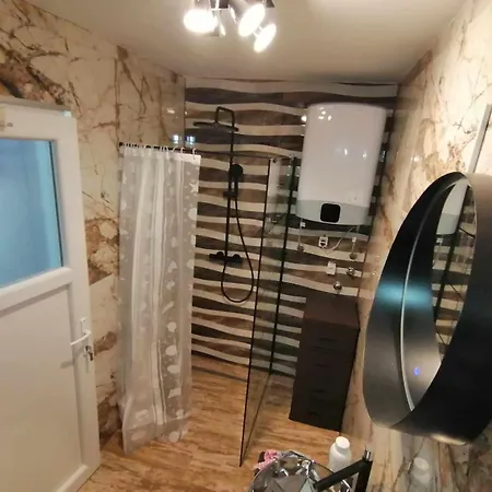 Muamer سراييفو