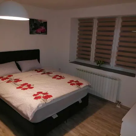 Apartment Muamer